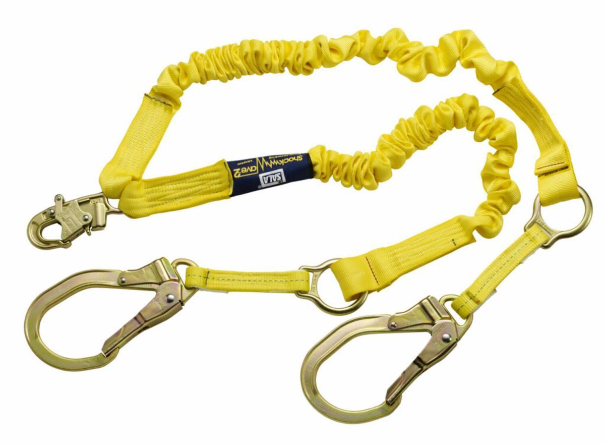 SHOCKWAVE2 100% 6FTRESCUE9502116,2