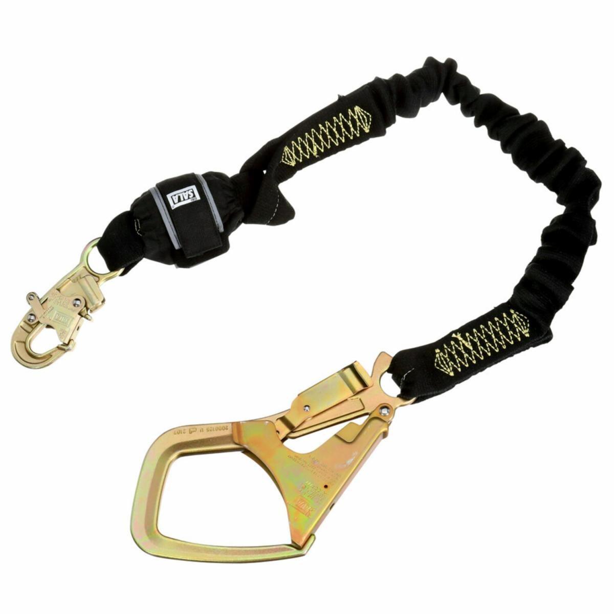 6FT KEVLAR EZ-STOP ARC FLASH LANYARD