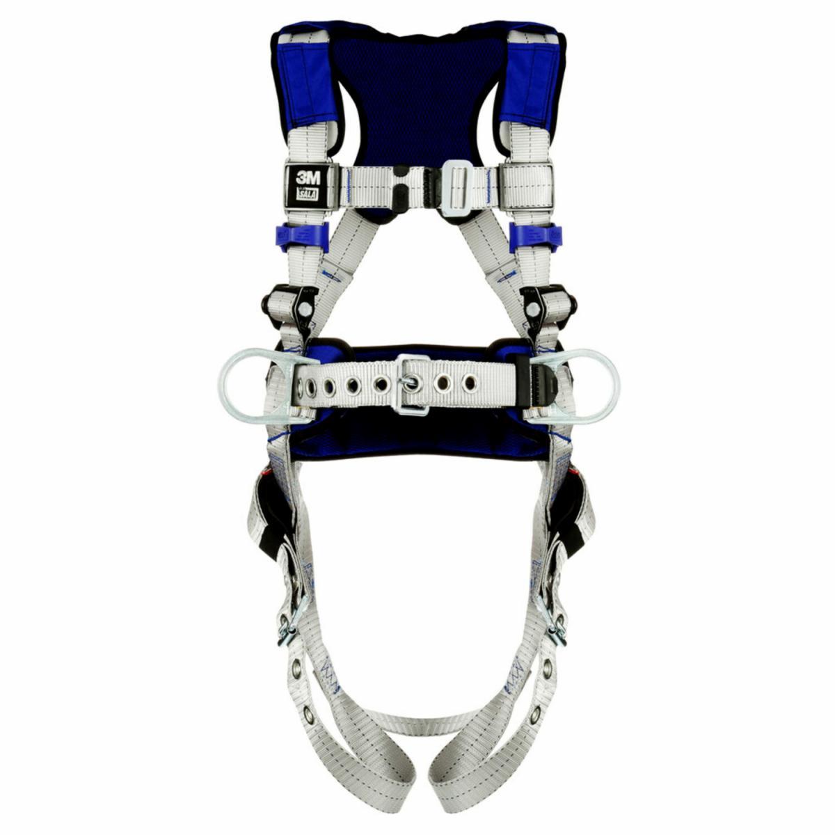 LARGE X100 COMFORT HARNESS