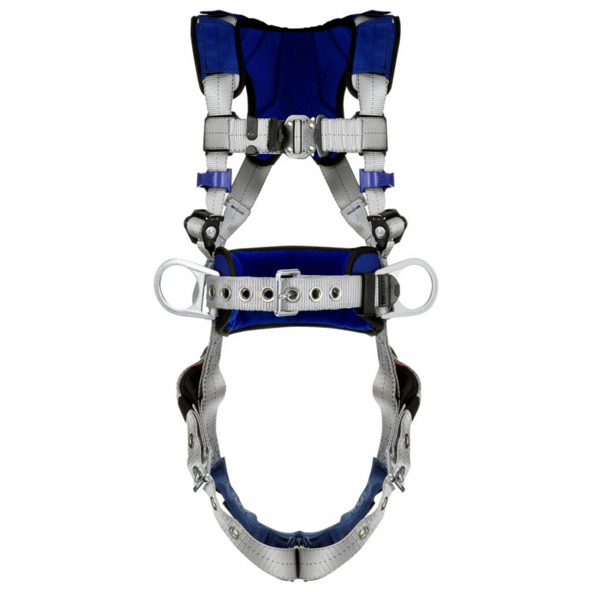 MD EXOFIT X100 IRON WORK HARNESS