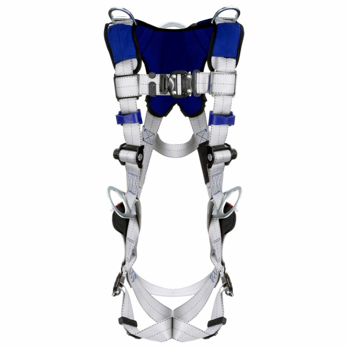 MD EXOFIT X100 RETRIEVAL SAFETY HARNESS