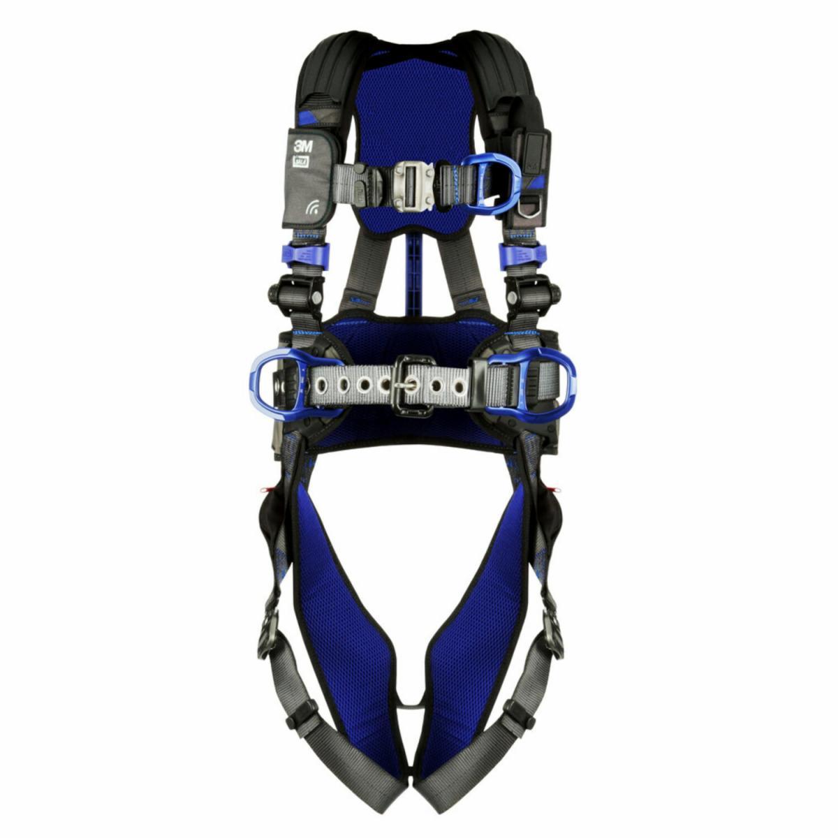 MD EXOFIT X300 HARNESS