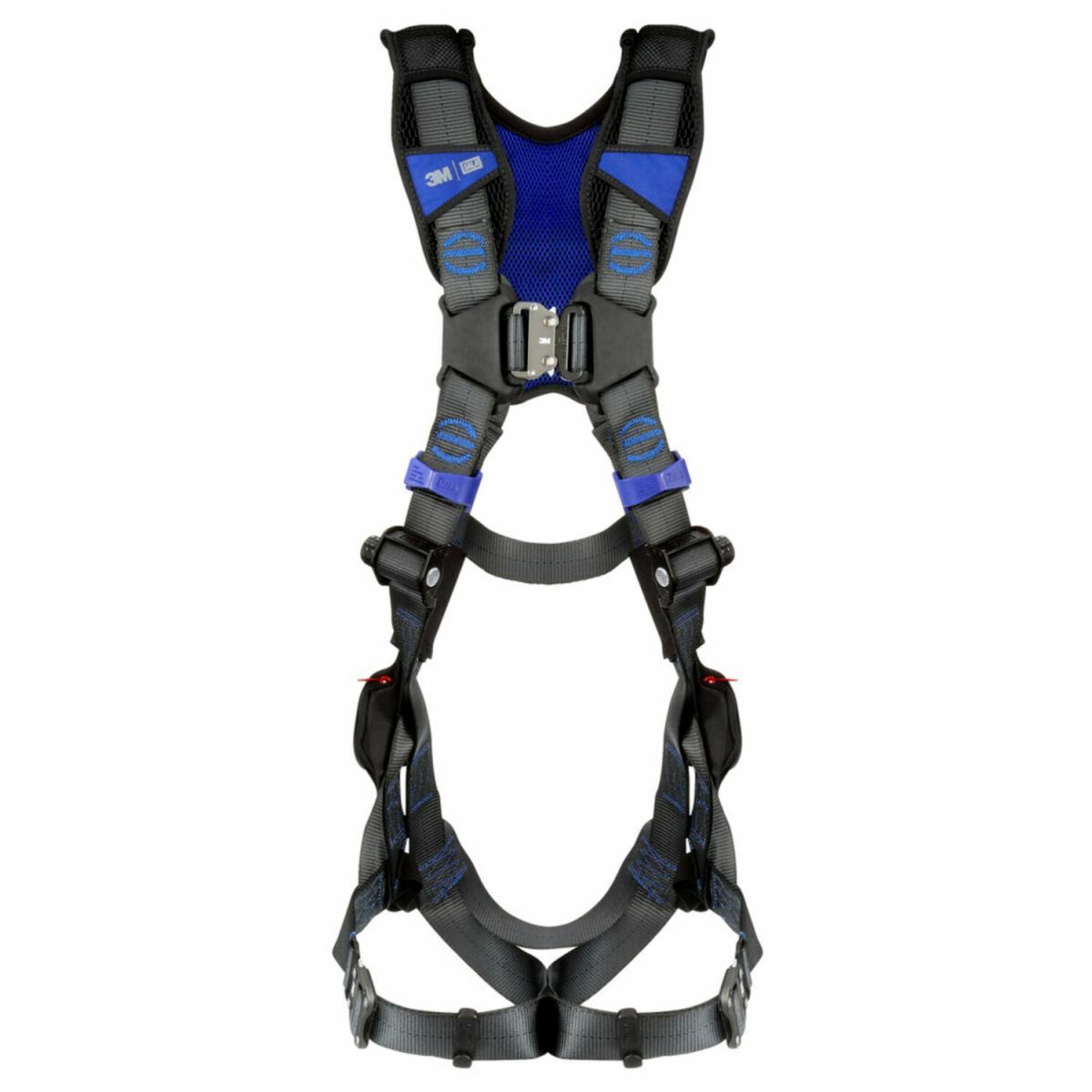 MD/LG X300 EXOFIT VEST SAFETY HARNESS