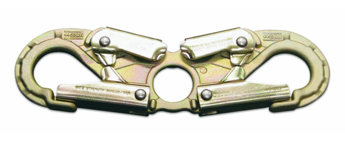 HOOK,SELF LOCKING SEPARATOR