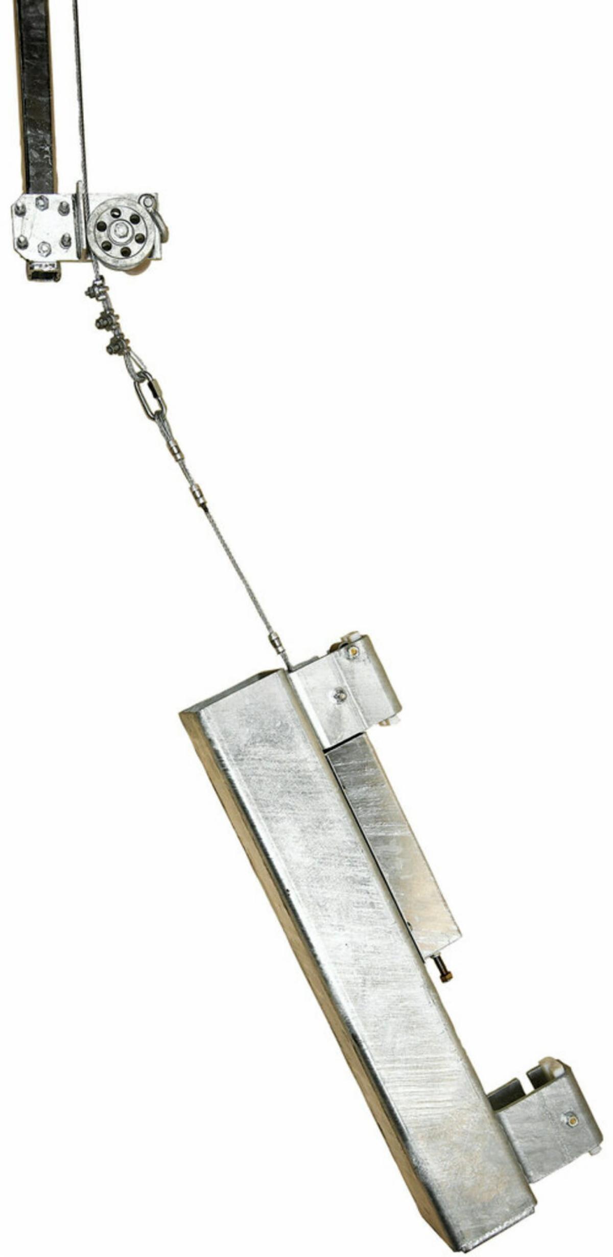 COUNTERWEIGHT 3511063