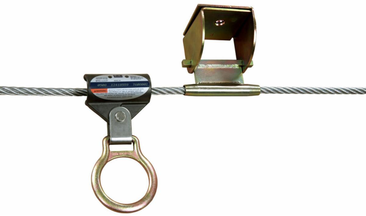 100FT CABLE MULTI-SPAN