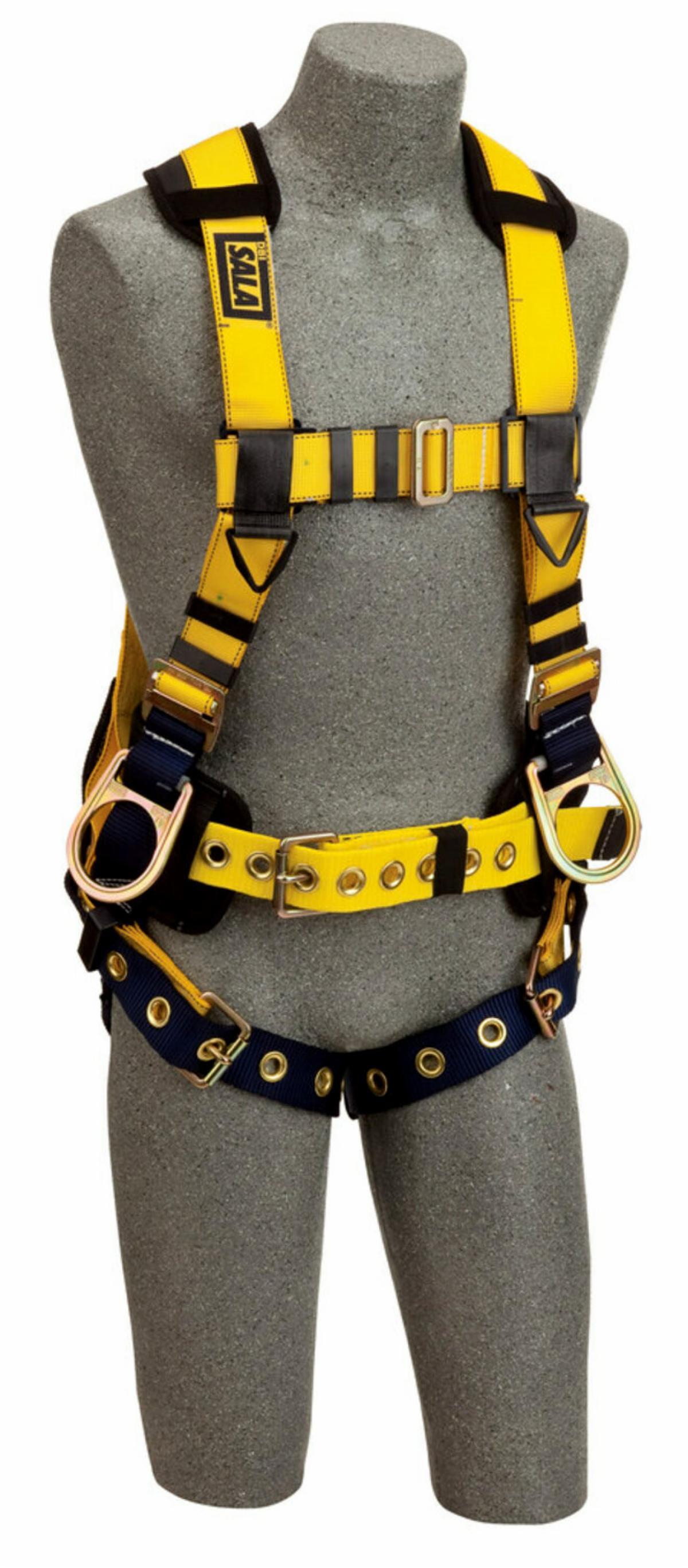 HARNESS TB CON 3D SM D2 PAD,910-2,8440