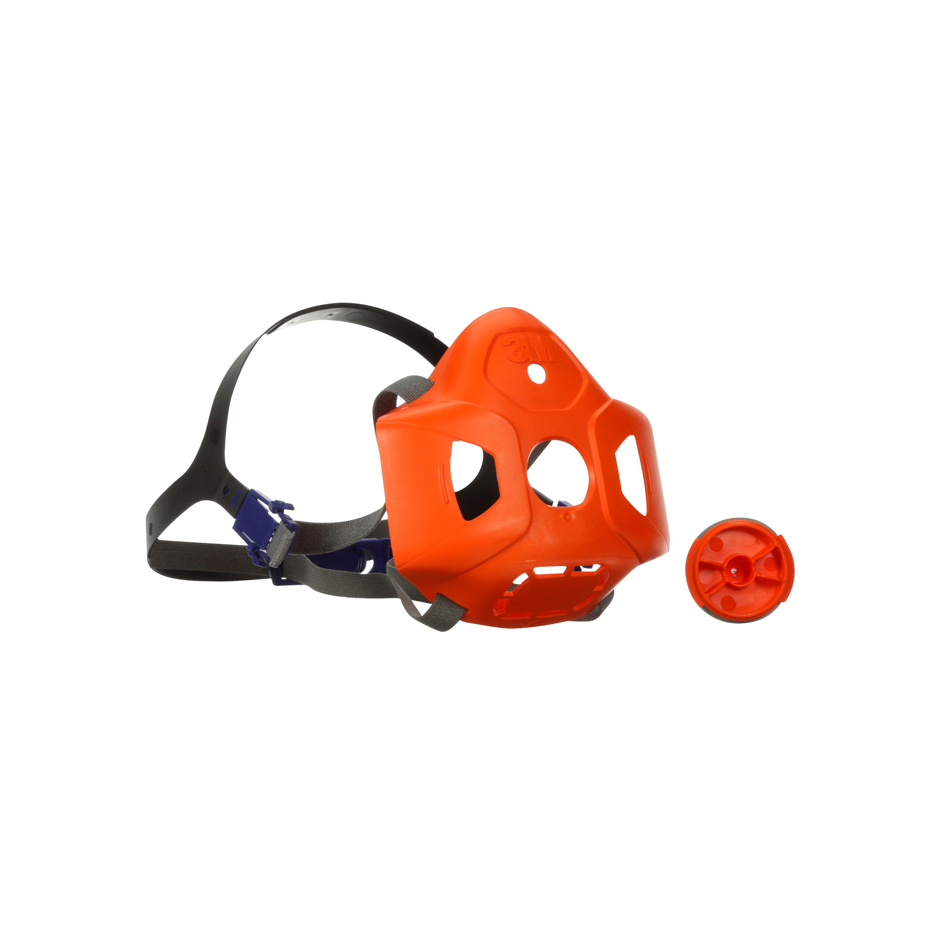 3M HF-800-03 FIT TEST ADAPTOR