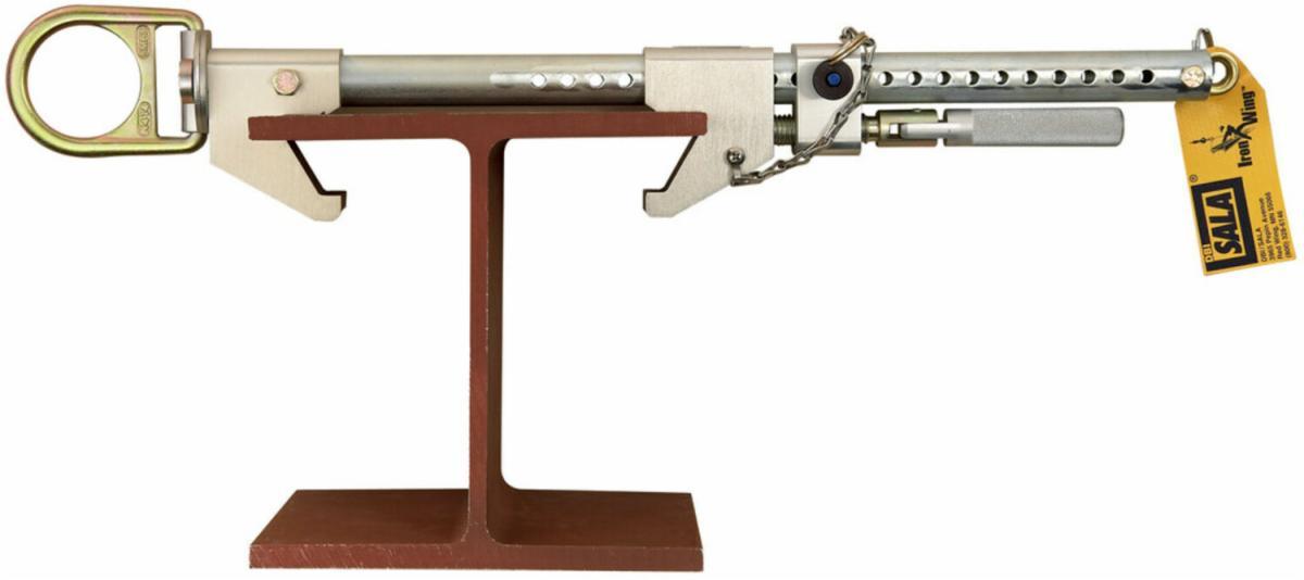 FIXED BEAM ANCHOR