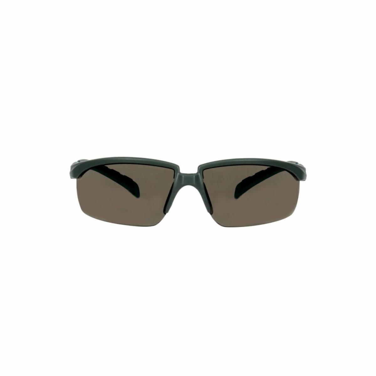 3M S2002SGAF-BGR GRY AF SAFETY GLASSES