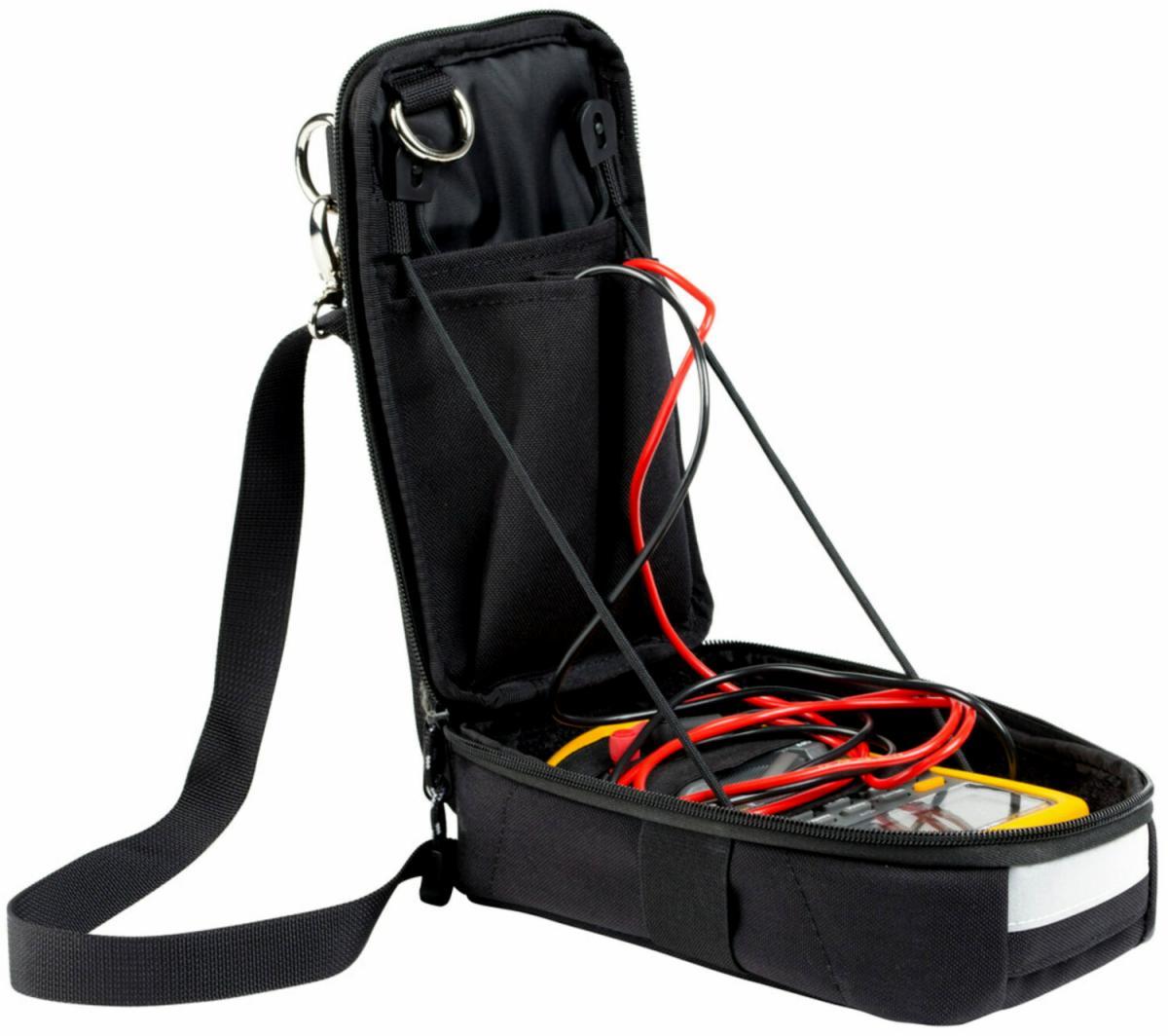 INSPECTION POUCH