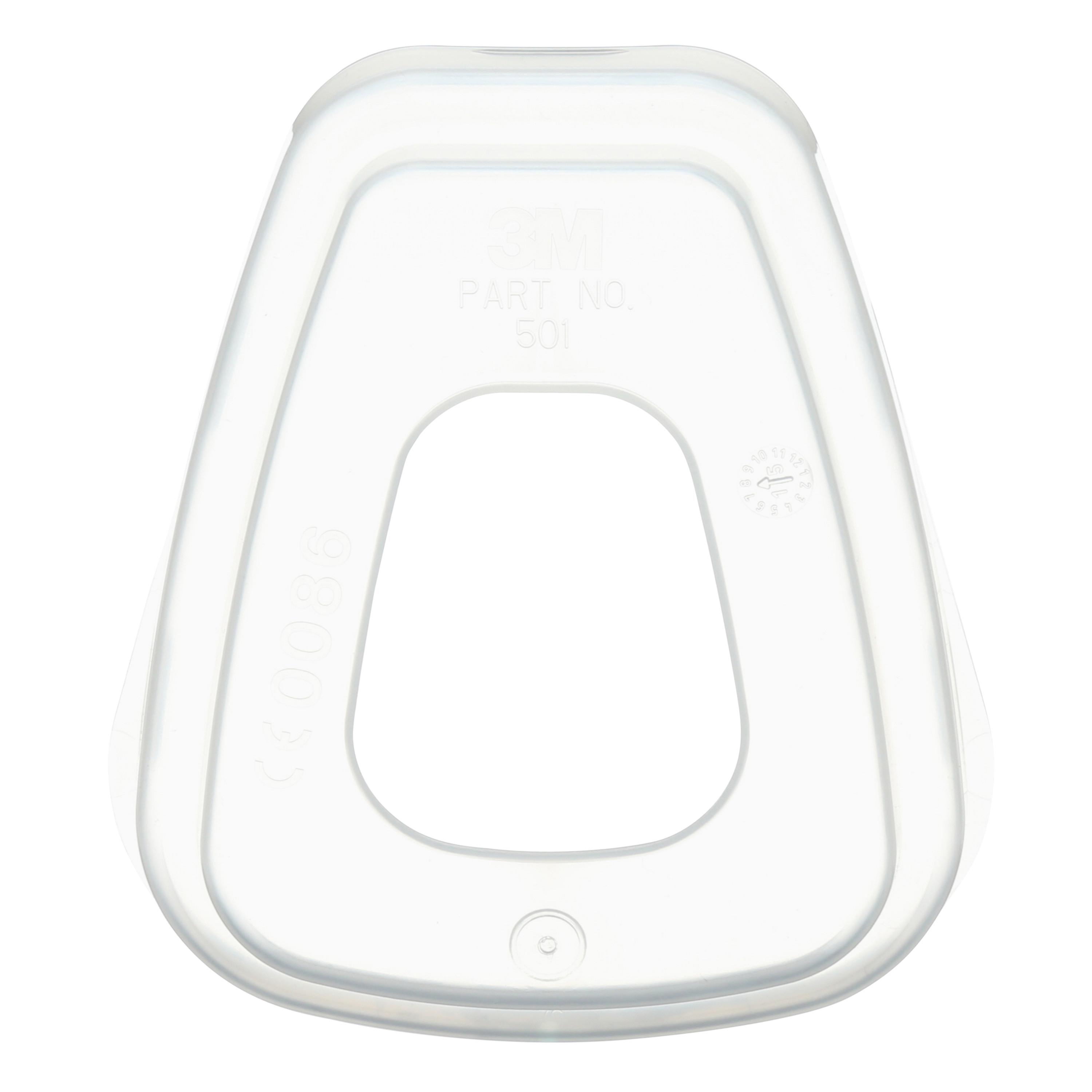 501 FILTER RETAINER