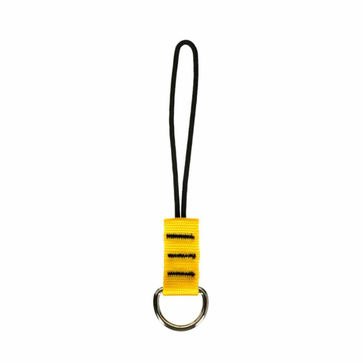 D-RING ATTACHMENT w/ CORD LOOP (10)