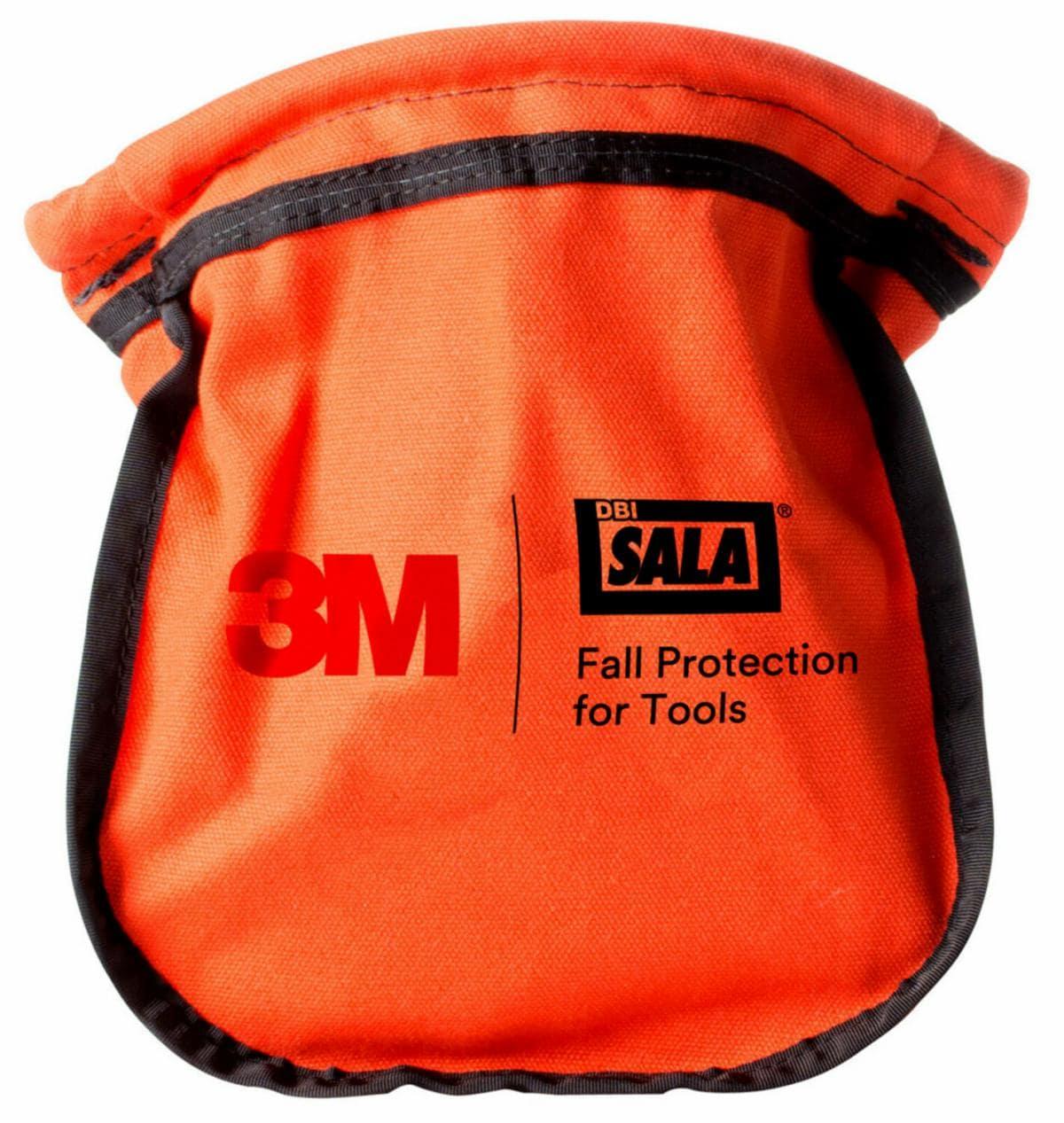 ORG CANVAS SMALL PARTS POUCH
