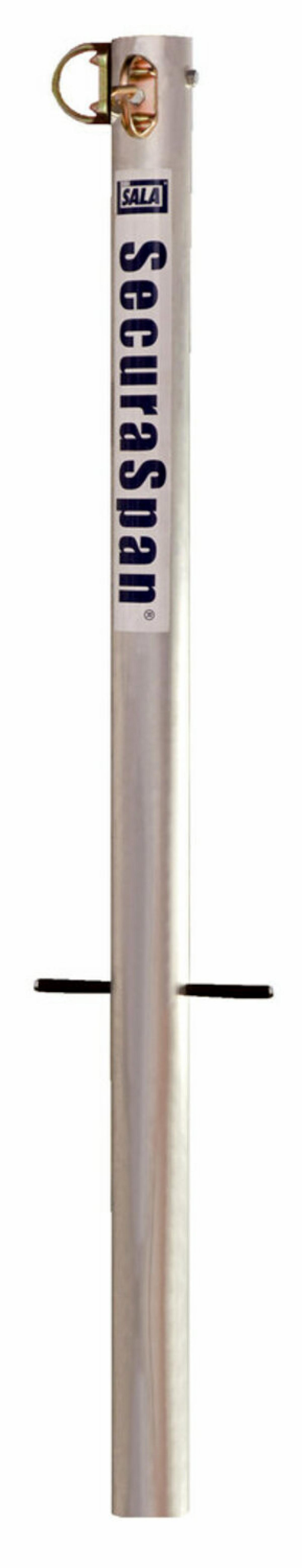 STANCHION ASSY PIP HLL