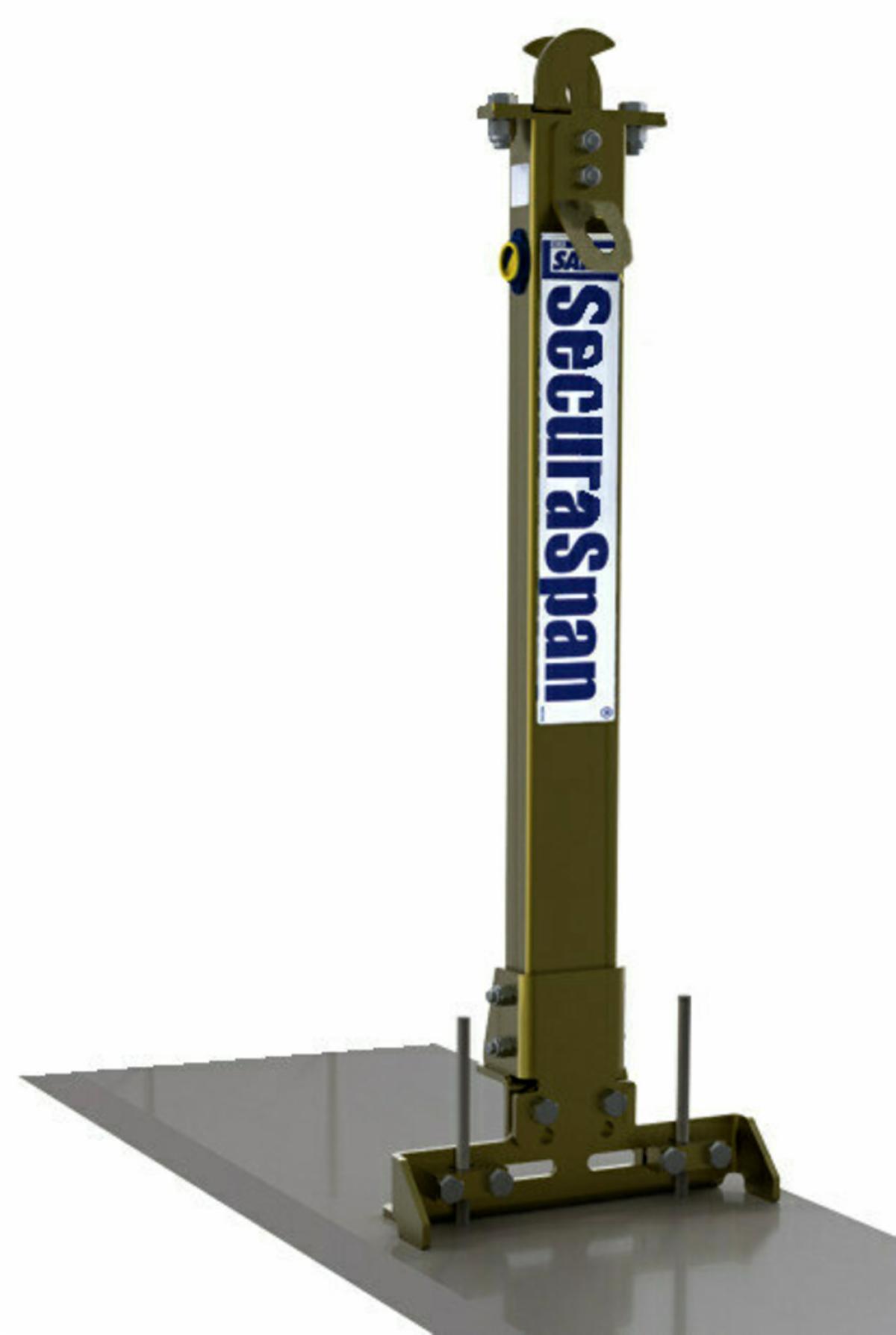 STANCHION,REBAR STUDSECURASPAN