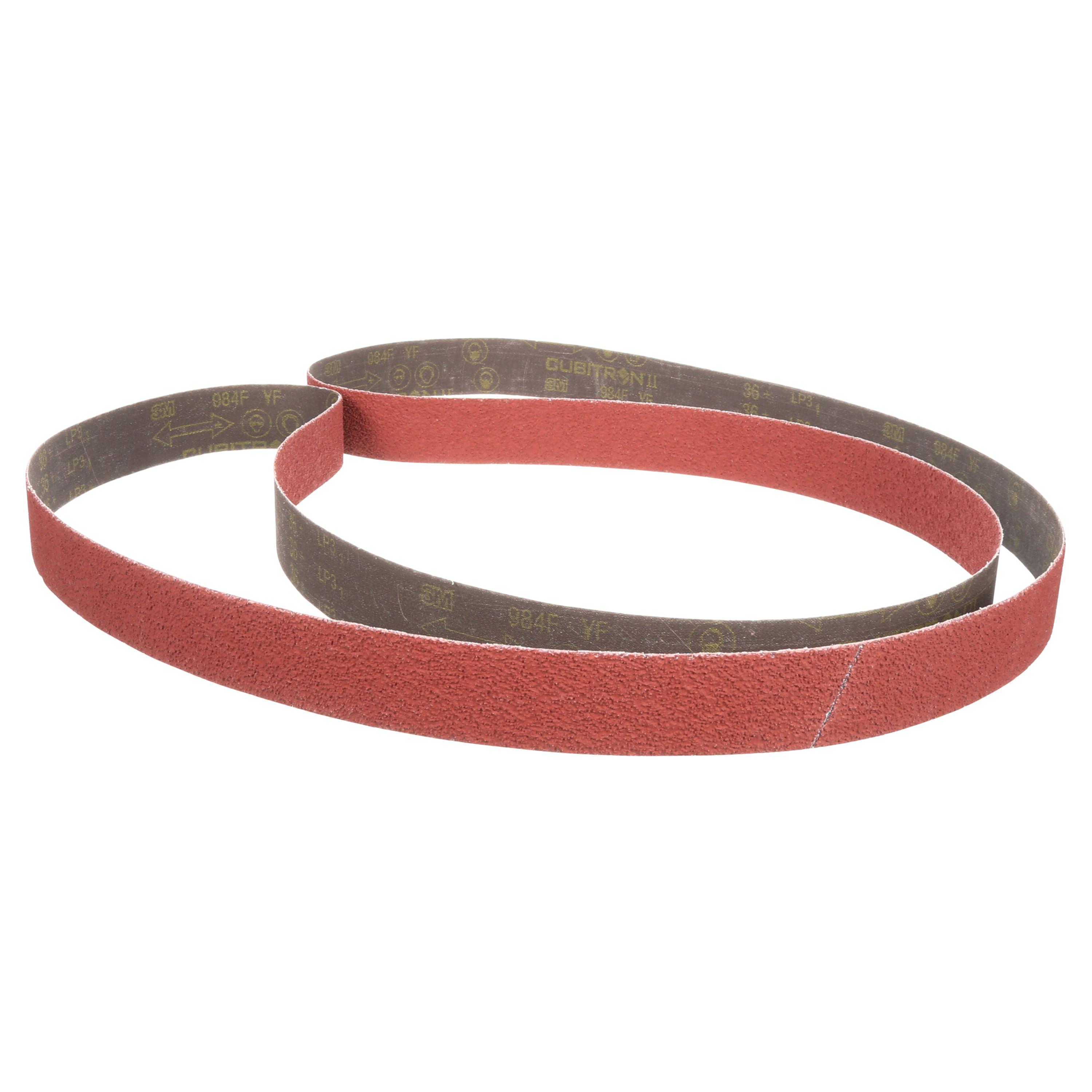 3M 9x60 180GR 384F AO BELT