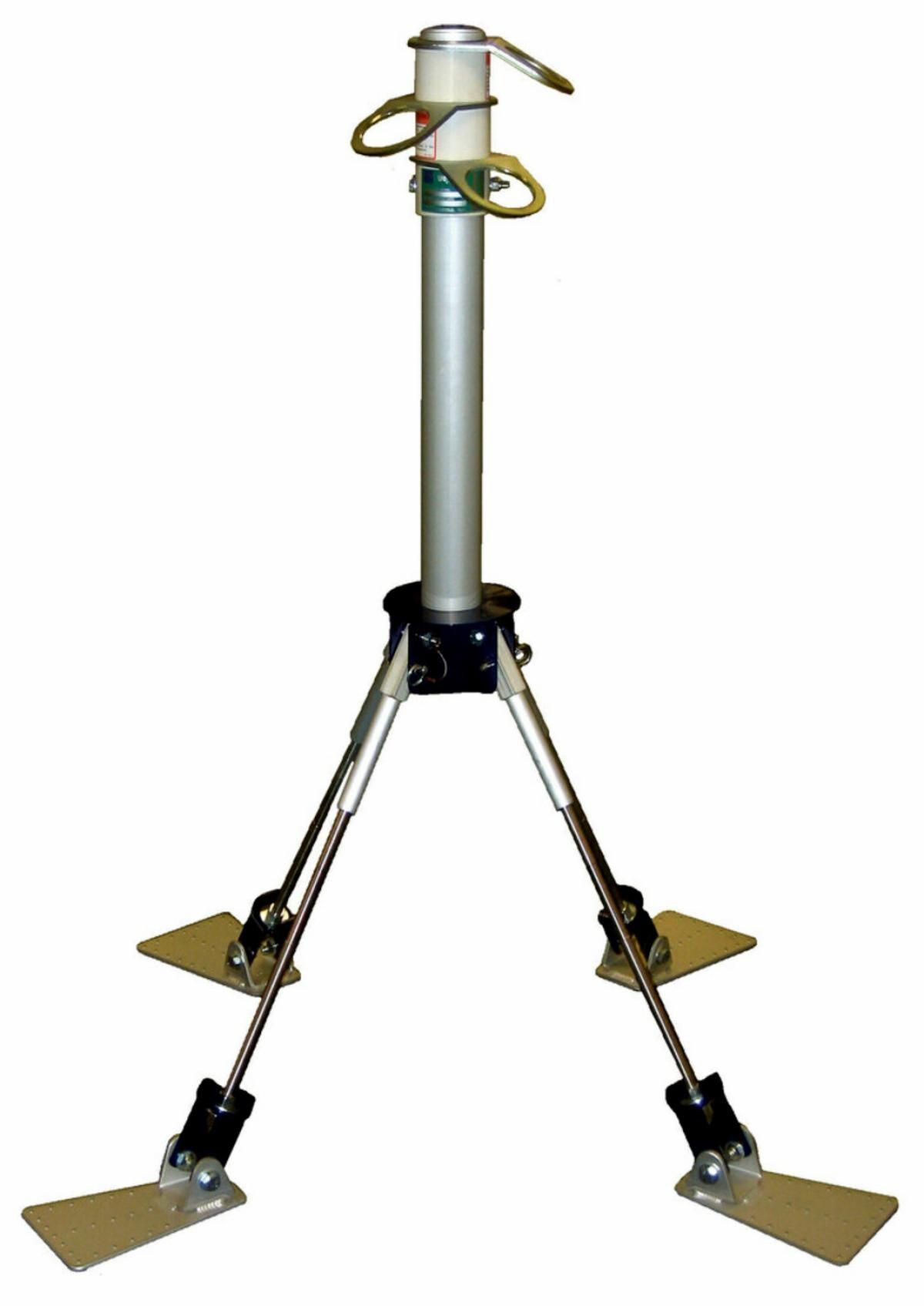 3MAN SWIVELING ROOF ANCHOR
