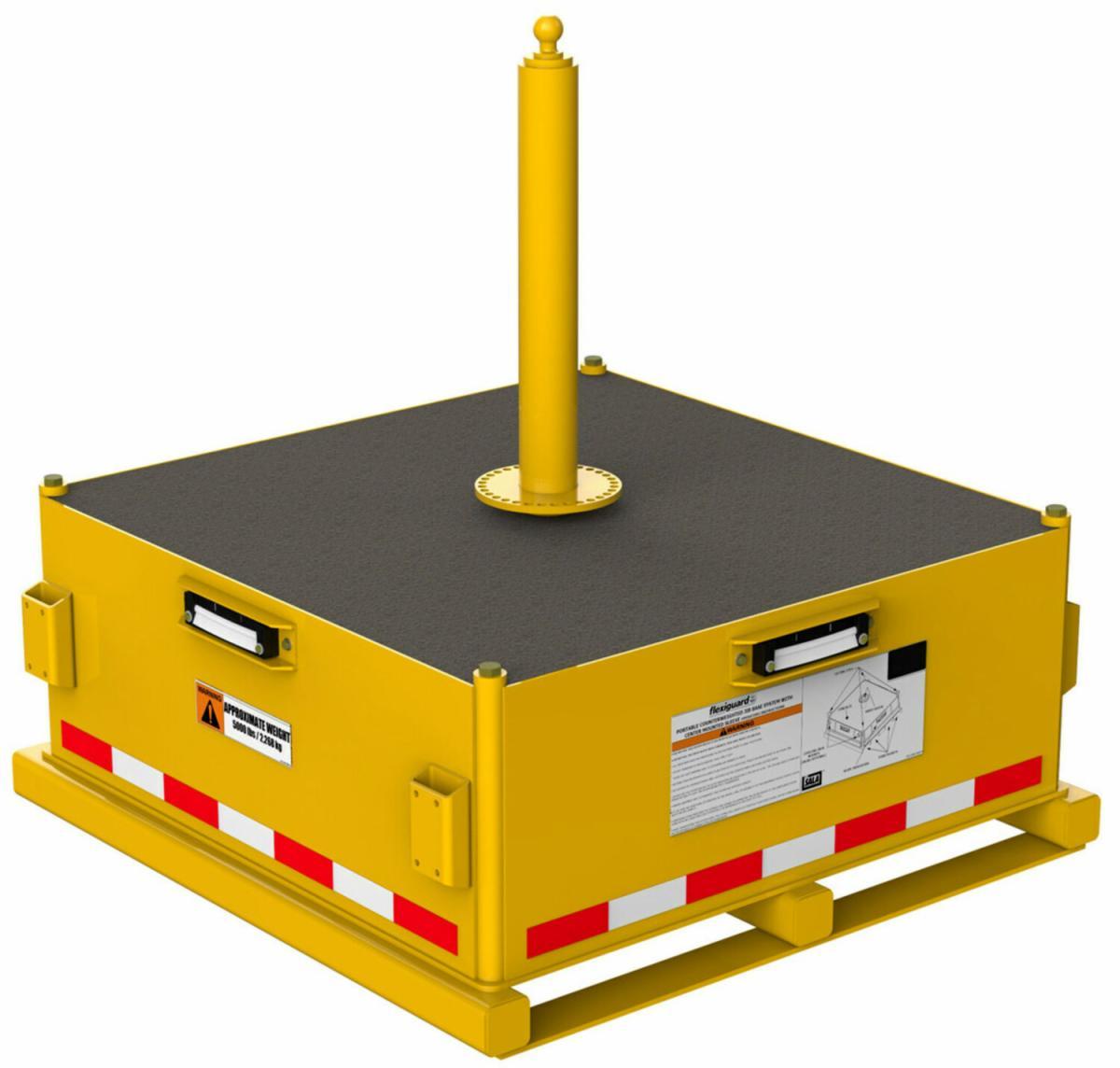 KIT,JACK,LEVELING,ADJCNTRWGHT JIB SYSTEM