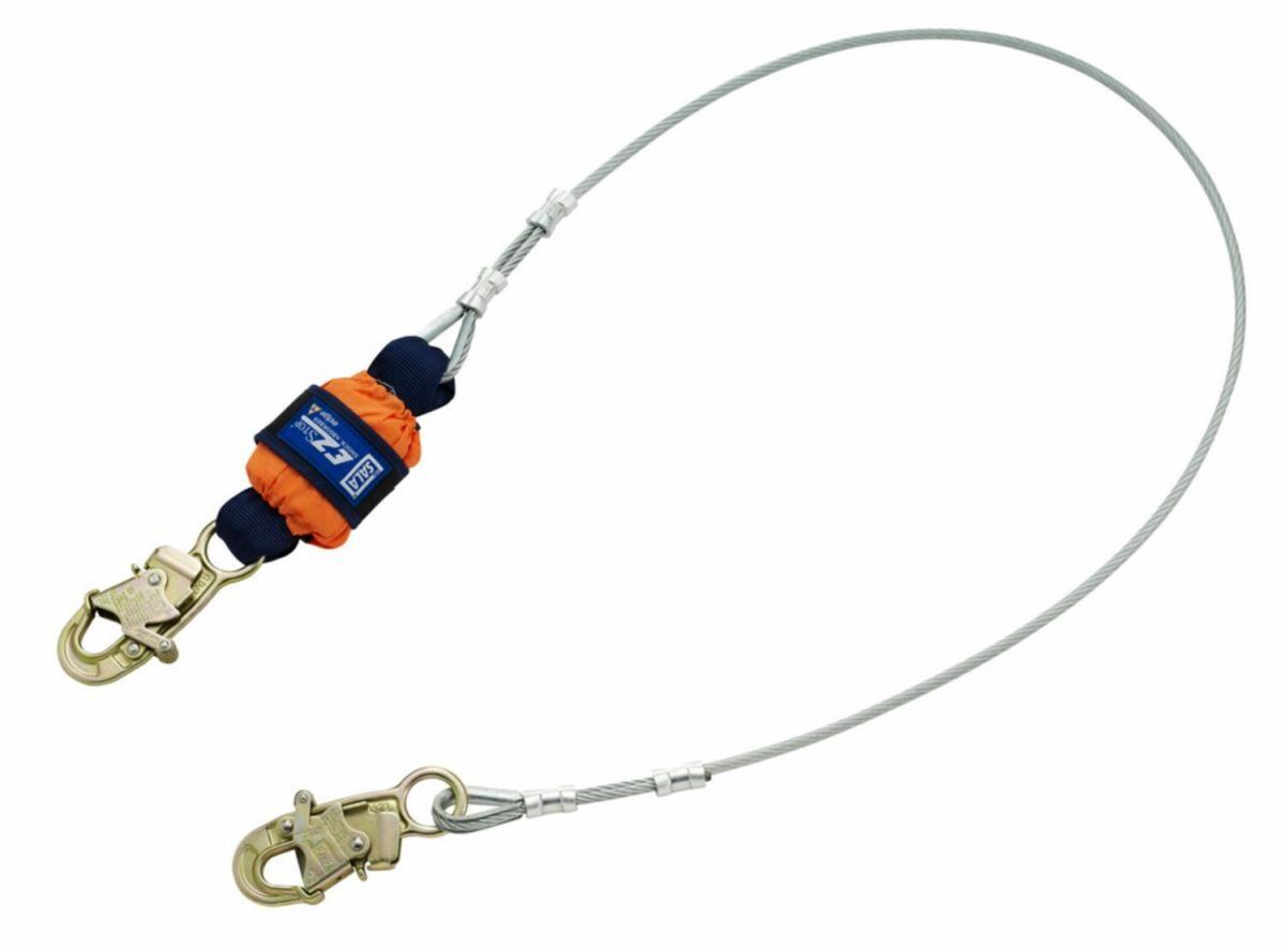 EZSTOP CAB 6FT LE9502116 ENDS