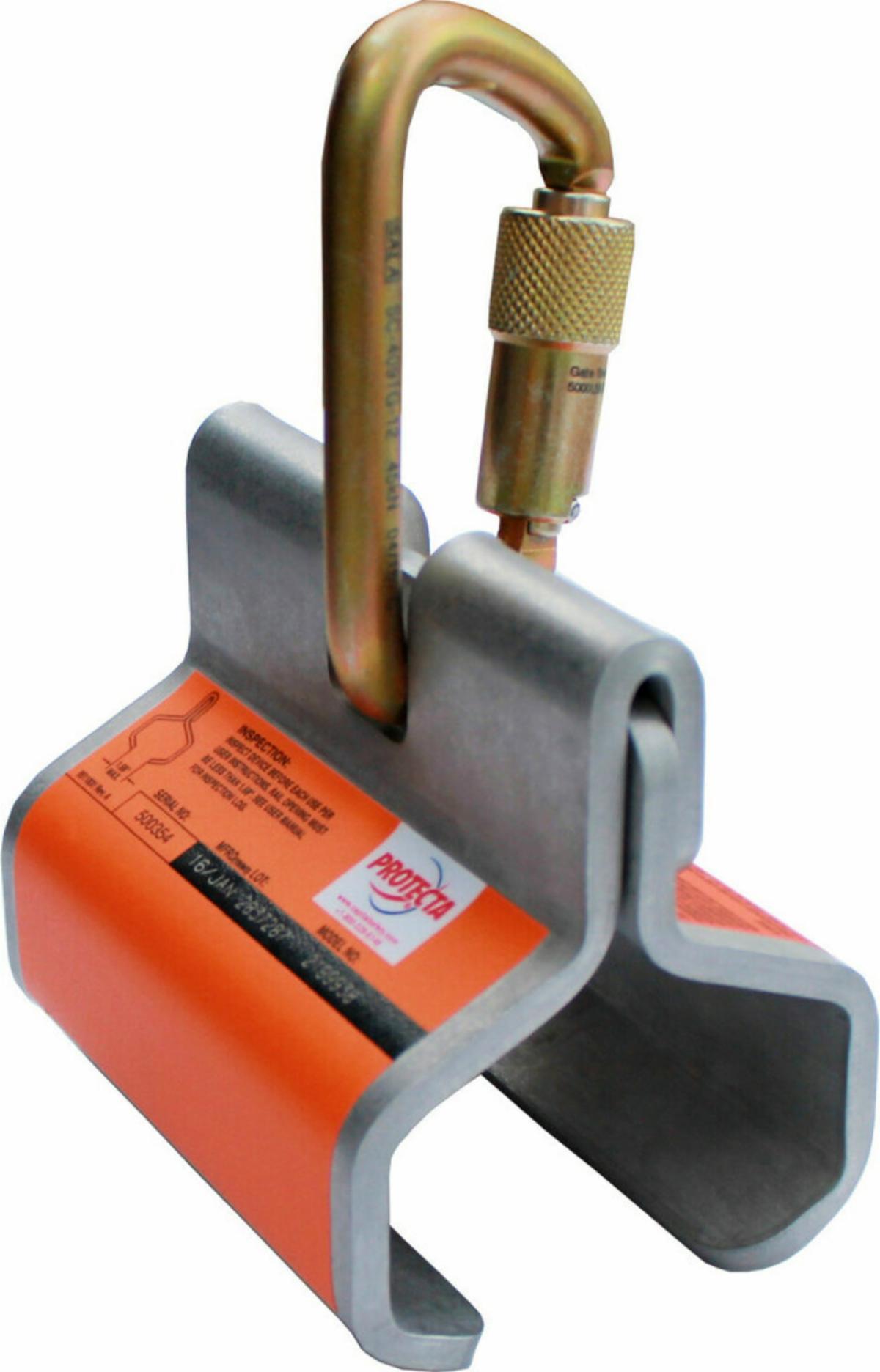 HI-VIS,RAILWAY ANCHORELONG SLOT