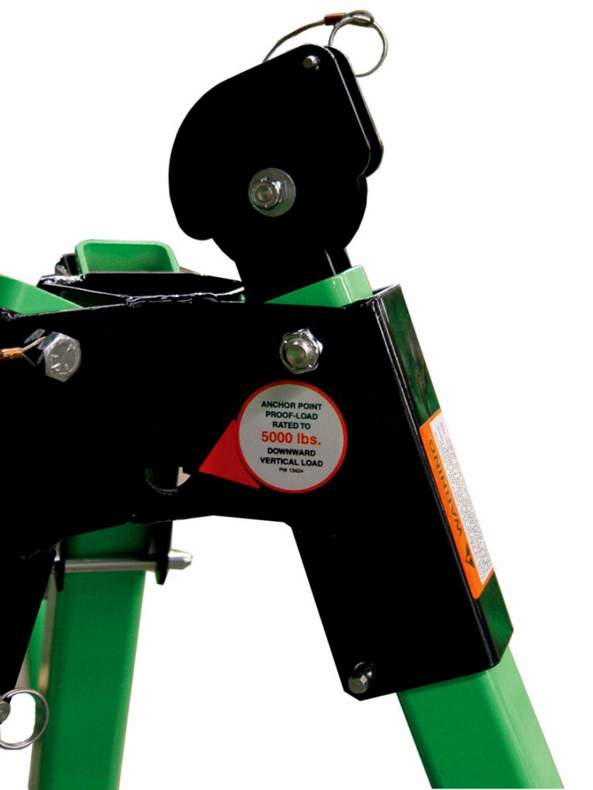 PULLEY ASSY,TRIPOD