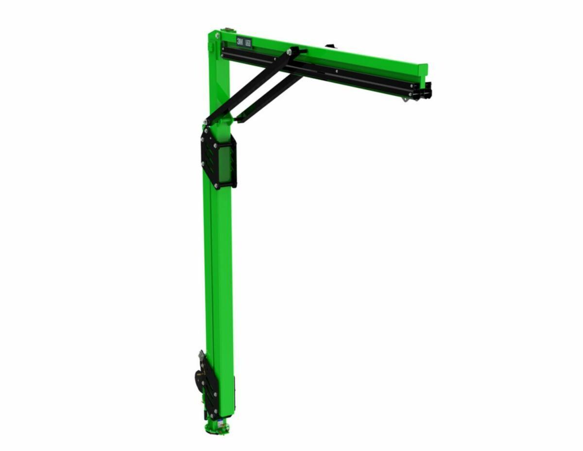 ADJ HEIGHT M200 FLEXIGUARD MAST
