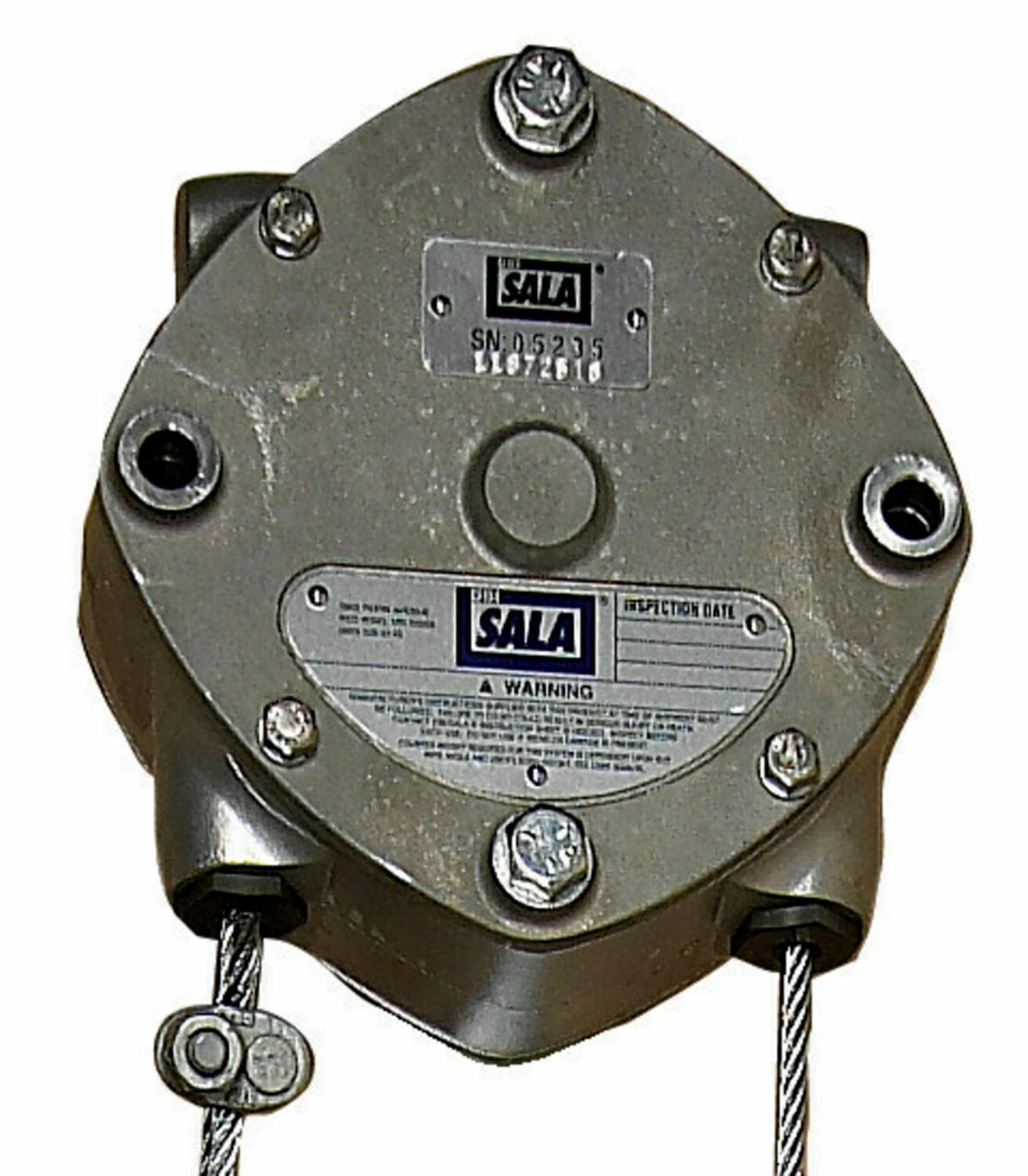 BLOCK ASSY