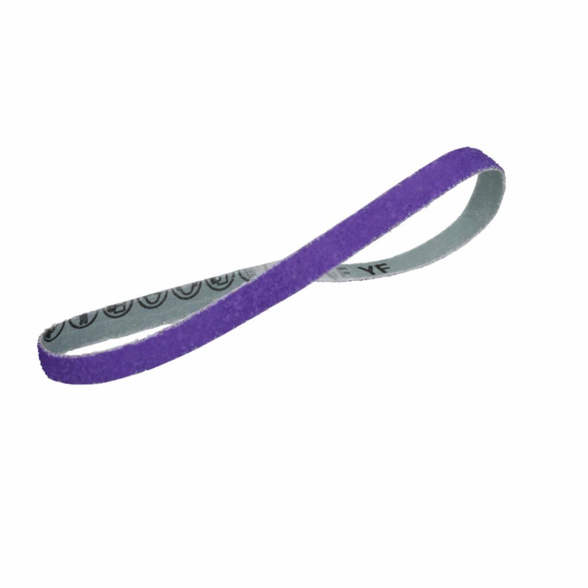 3M CUBITRON 3 1184F 1/2x18 BELT