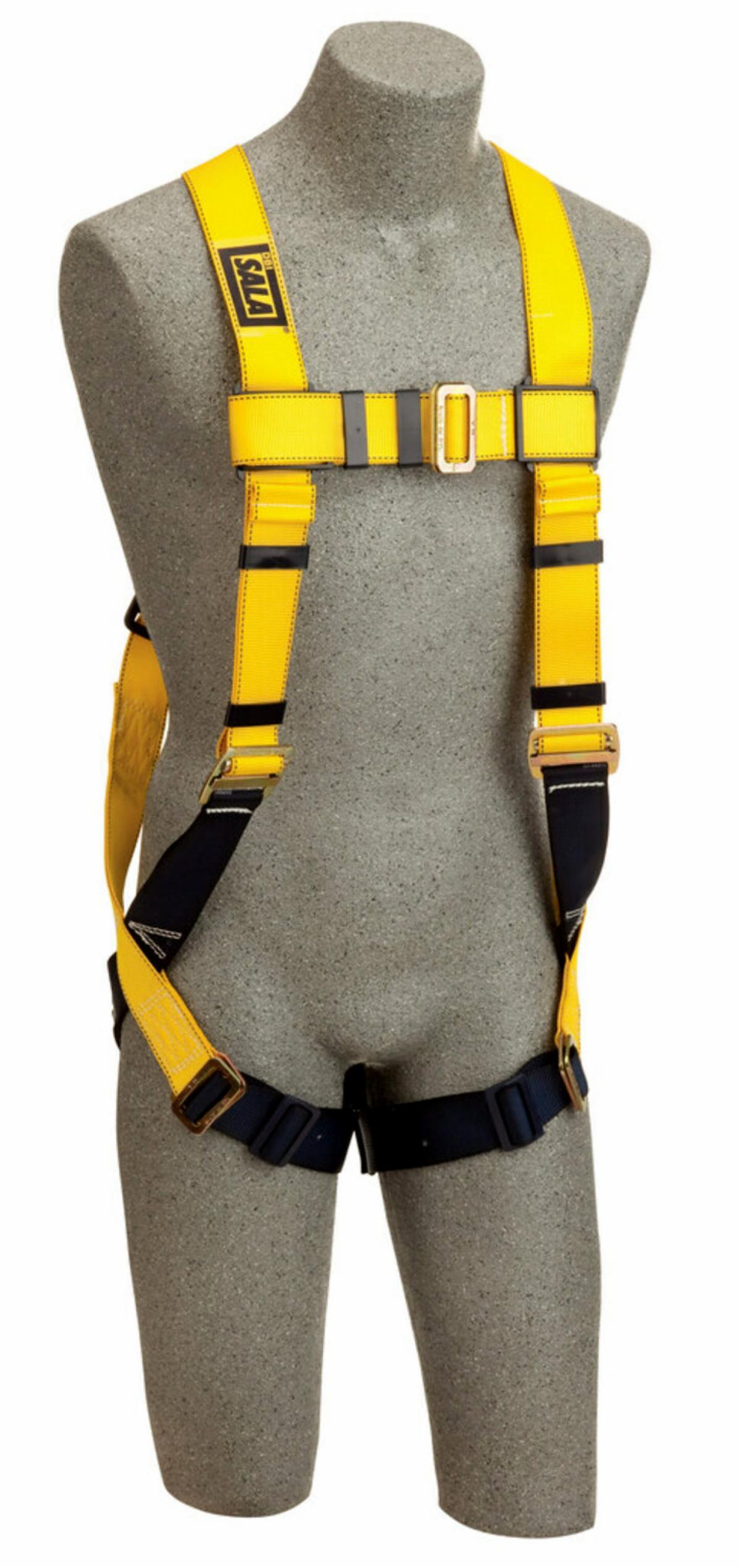 HARNESS PT CON 1D DP