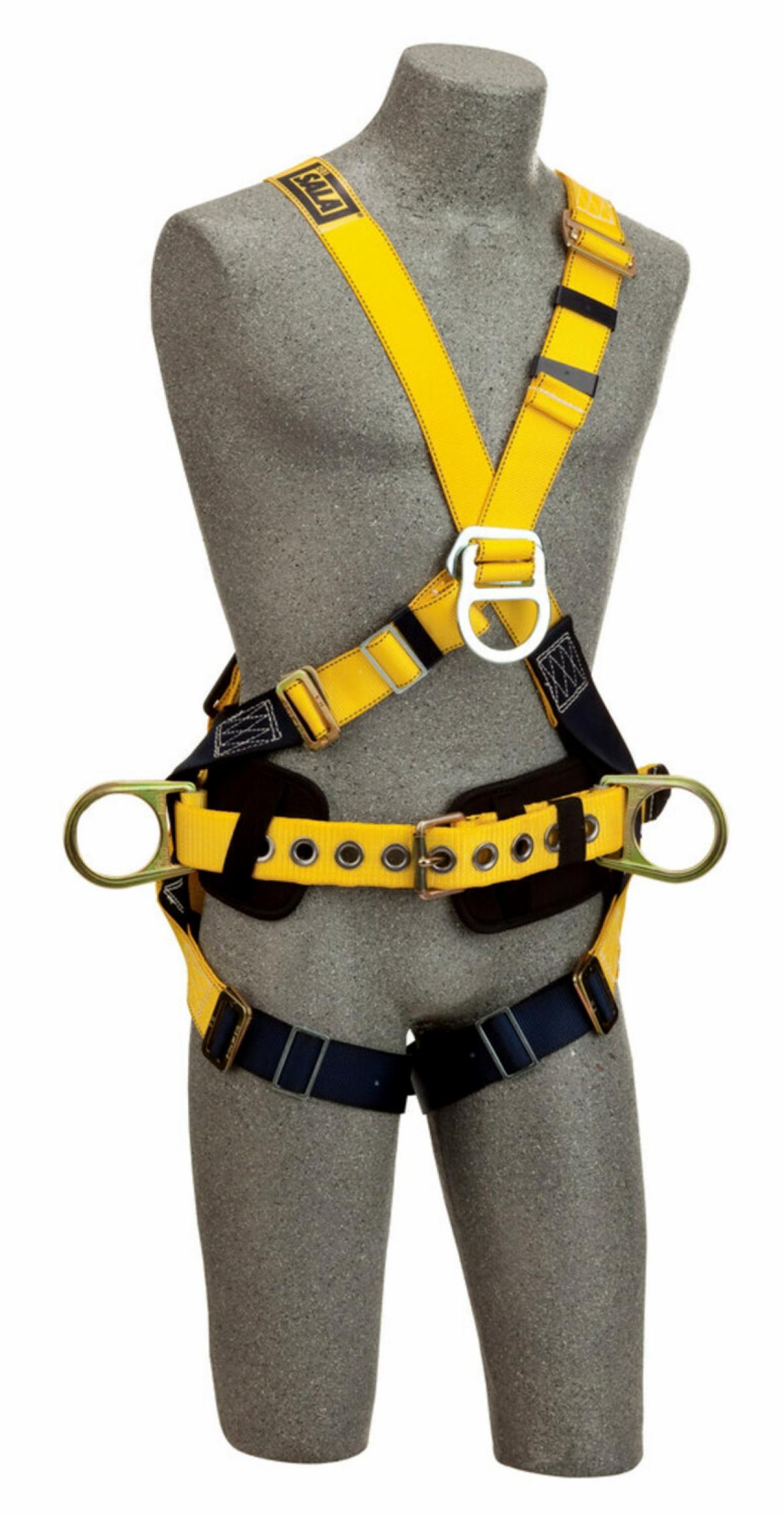 HARNESS PT CON XO 2D LG DP 8035,910-4,42