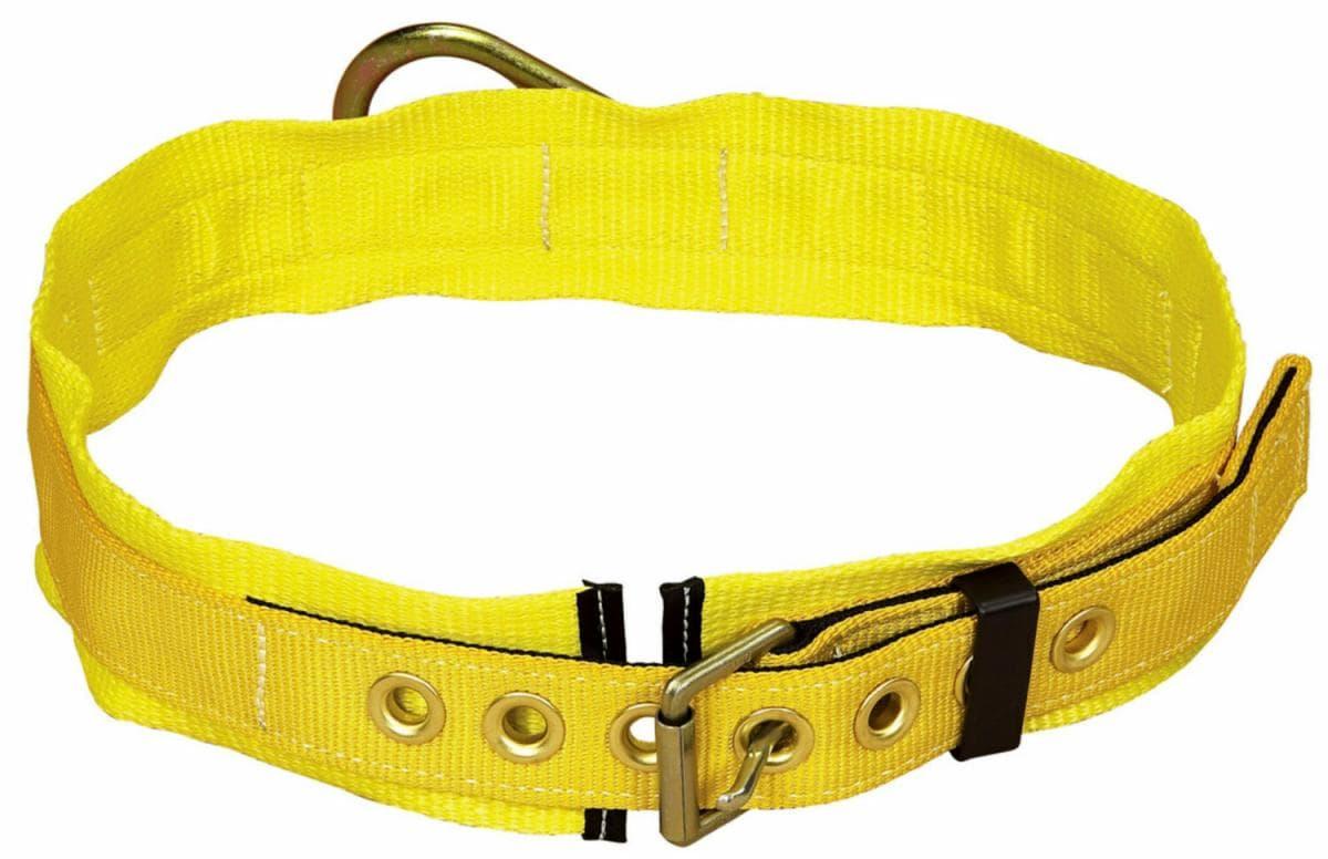 BELT TB 1D MED,PAD