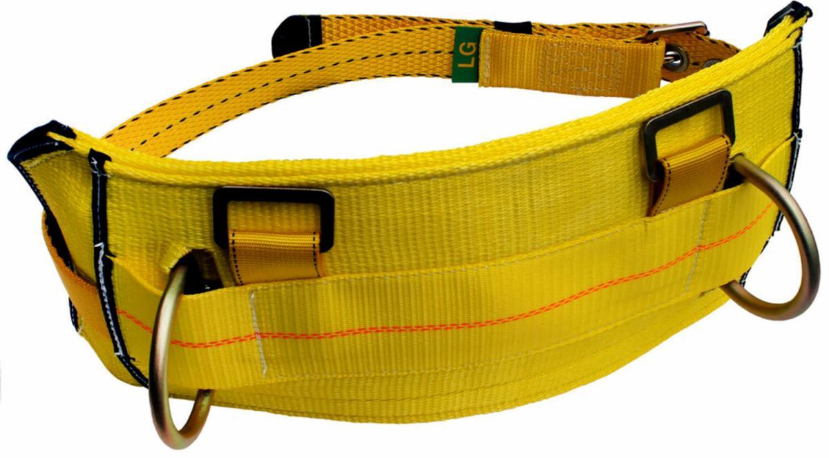 MONKEY BOARD/DERRICK BELT MED FOR HARNES
