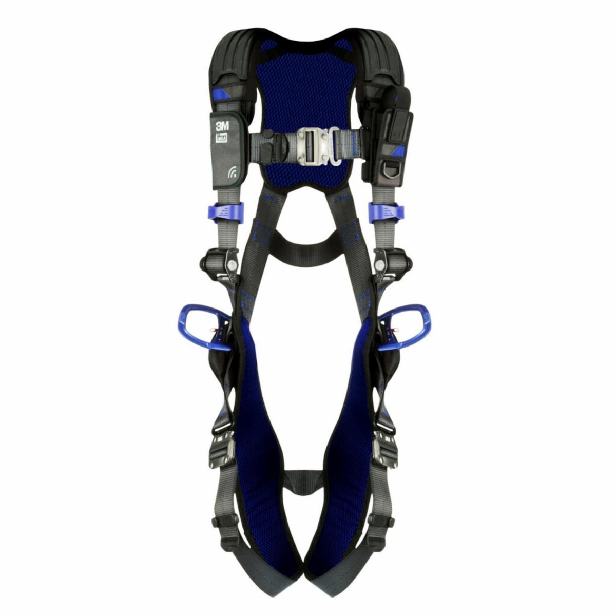 HARNESS LQC 3DH SM NEX