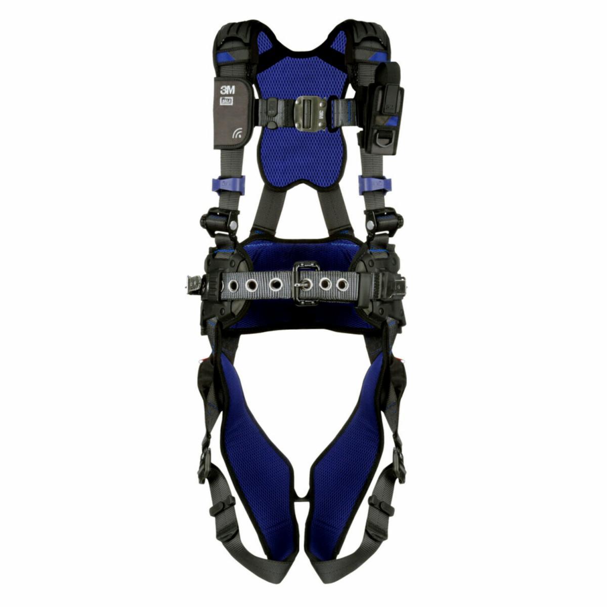 HARNESS LQC CON 1D LG NEXPAD,MINER BELT