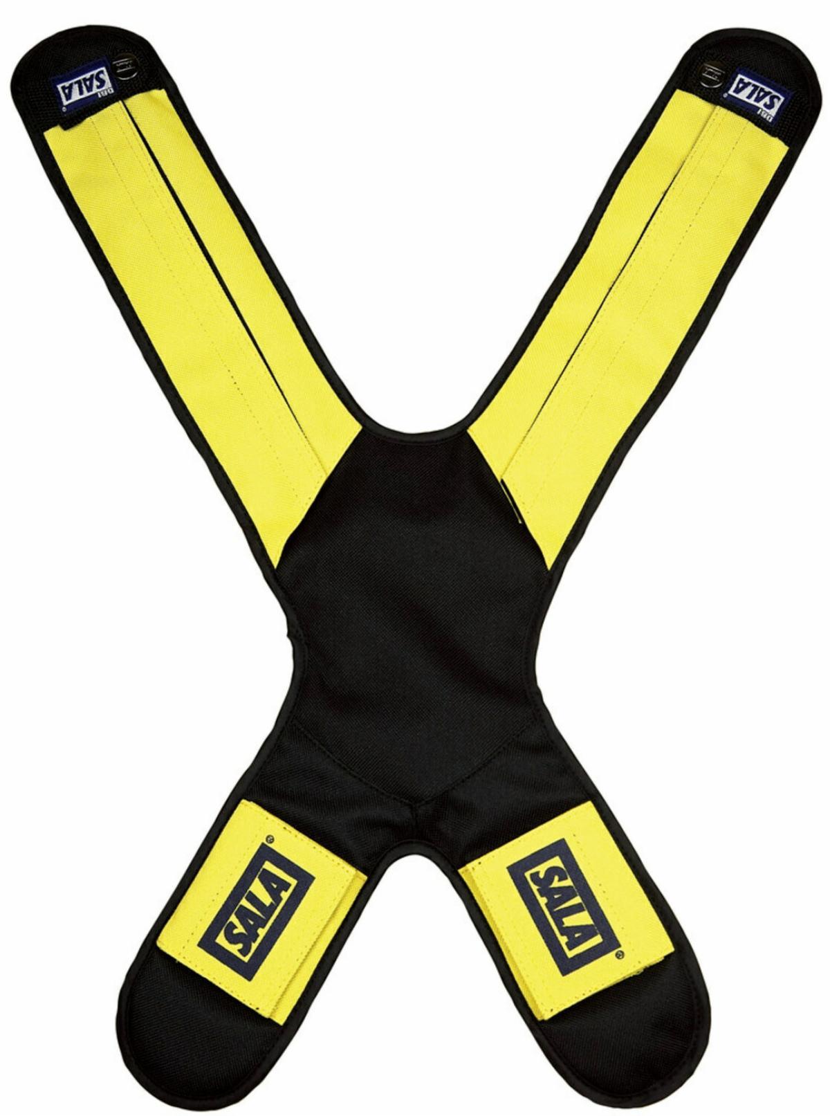 DELTA COMFORT BACK PAD