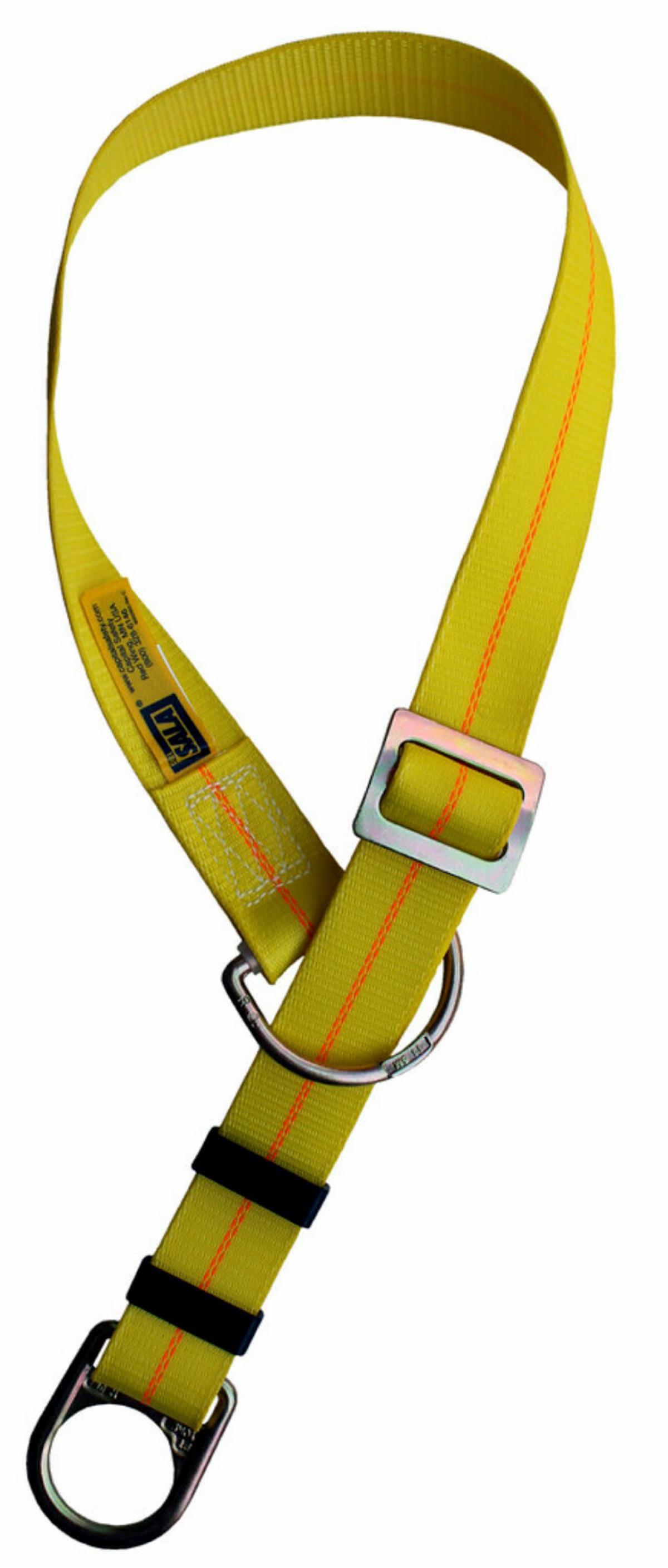 3' ADJ WEB TIE OFF ADAPTOR