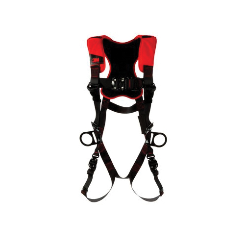 HARNESS QC VD 4DH MED/LGCOMF