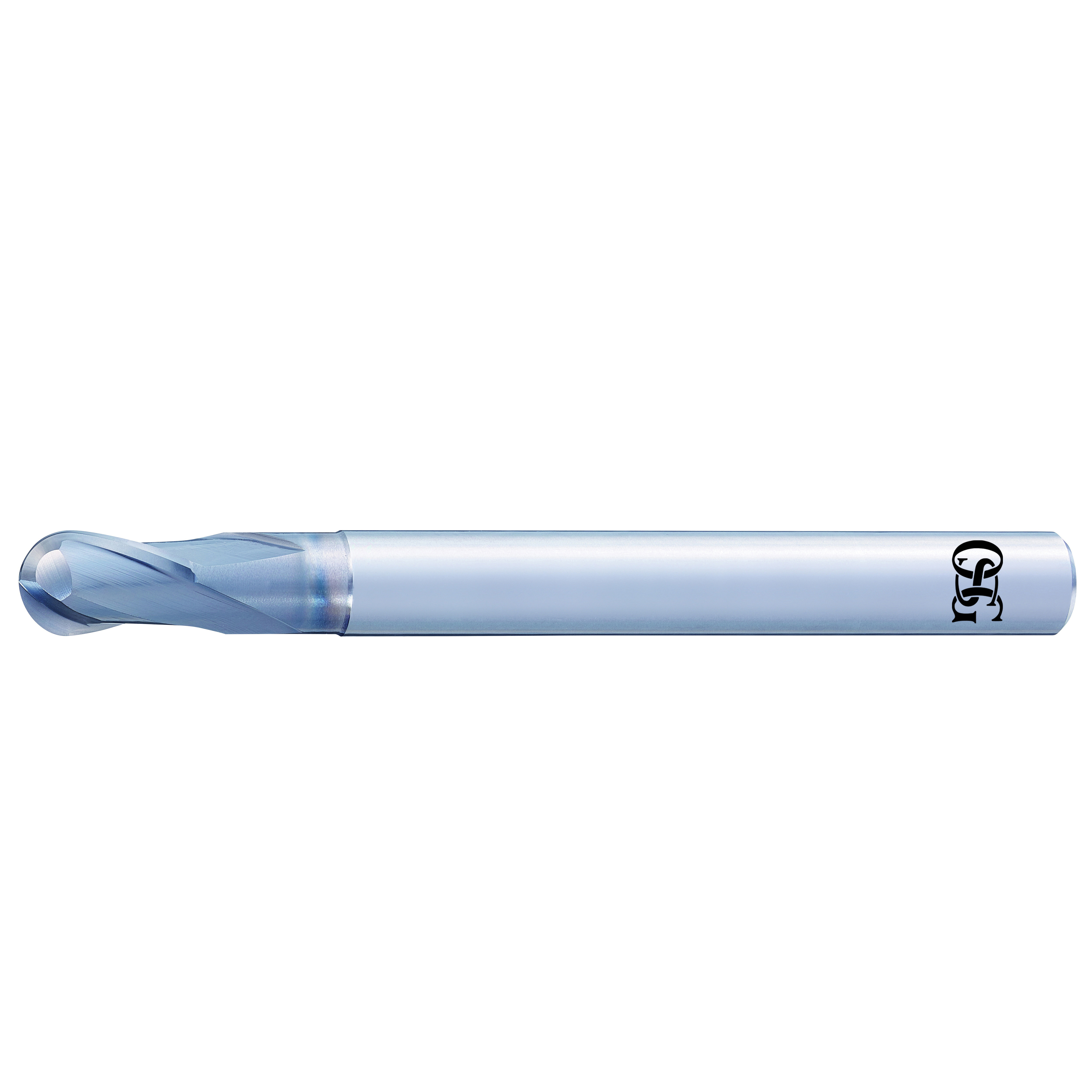 R3 x 18MM 2FL A BRAND AE-BD-H END MILL