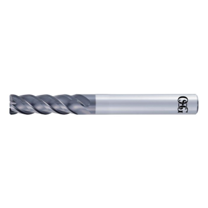 1/2 x 2 x R0.015 4FL AE-CR-VML END MILL