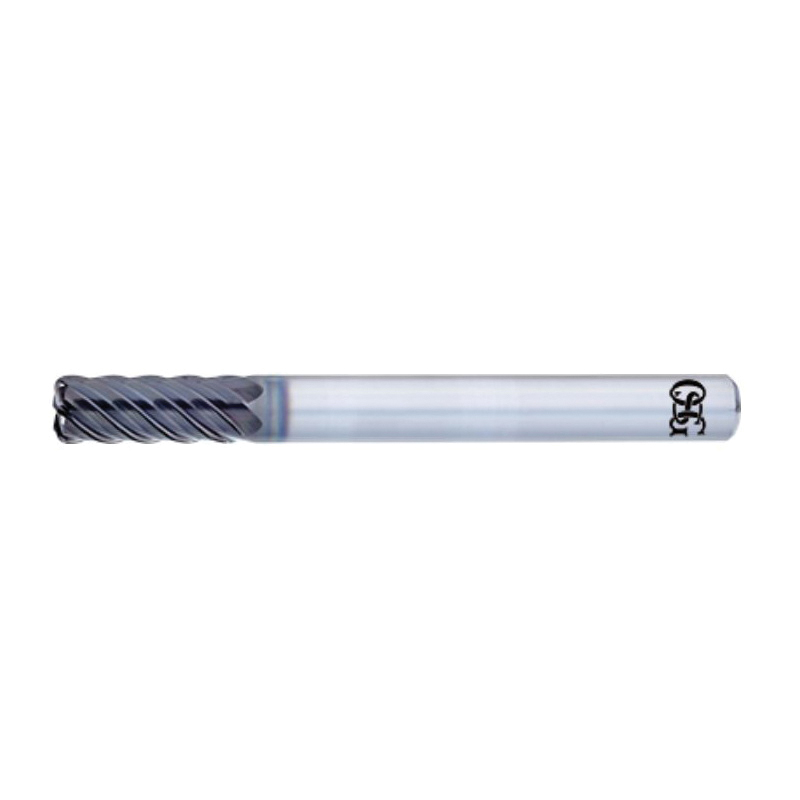 3 x 7.5 x R0.2 4FL AE-CR-MS-H END MILL