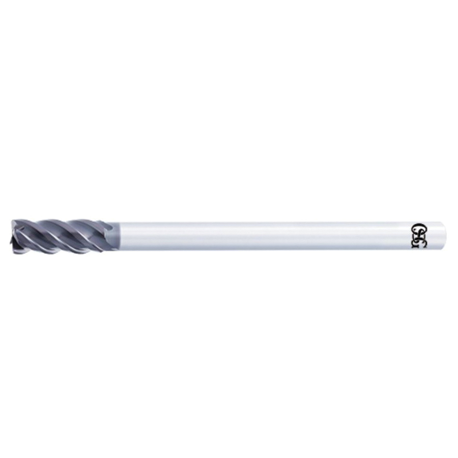 10MM x 25MM x 0.5CR 4FL AE-CR-VMFE END MILL