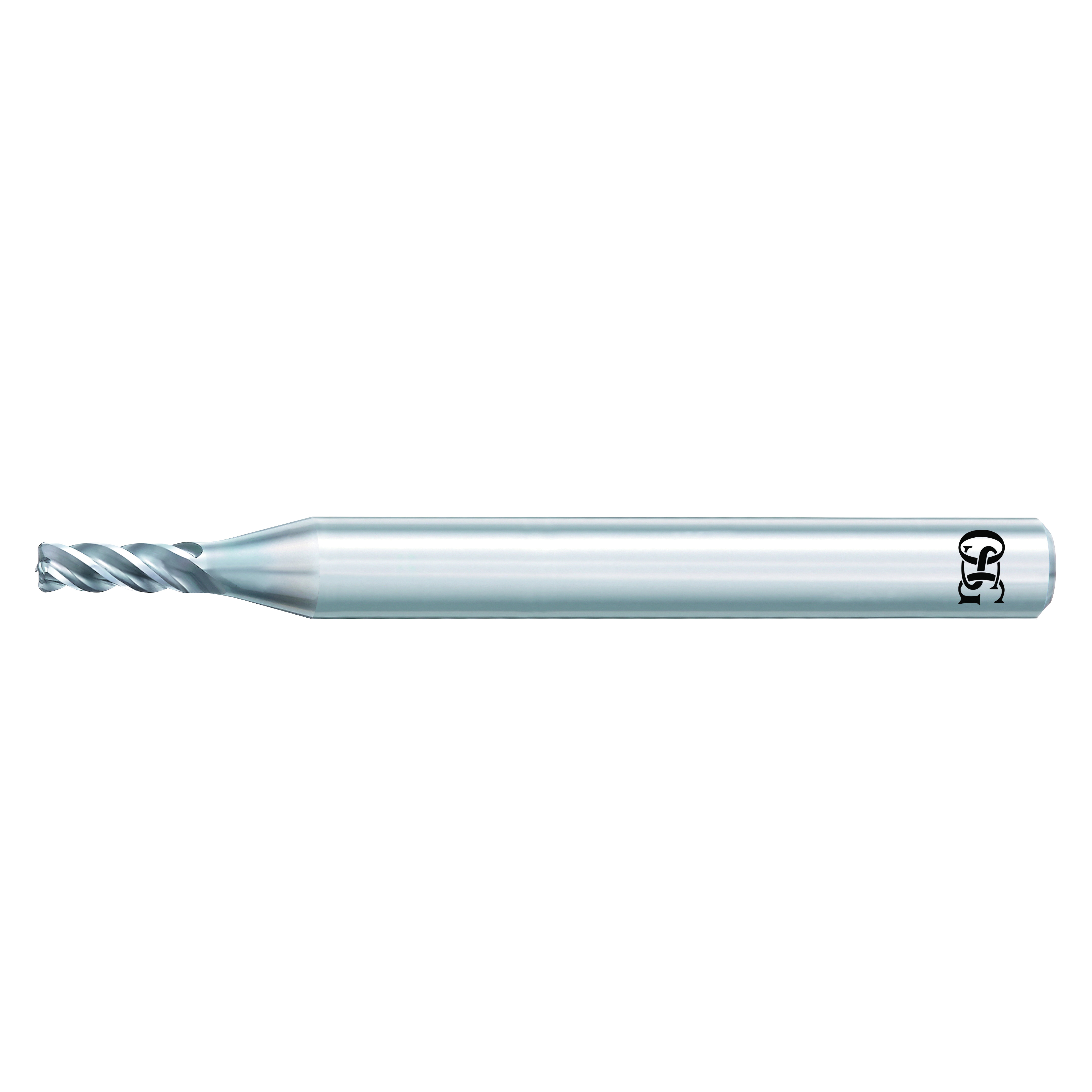 10MM x 22MM x 0.3CR 4FL AE-CRS-VMS END MILL