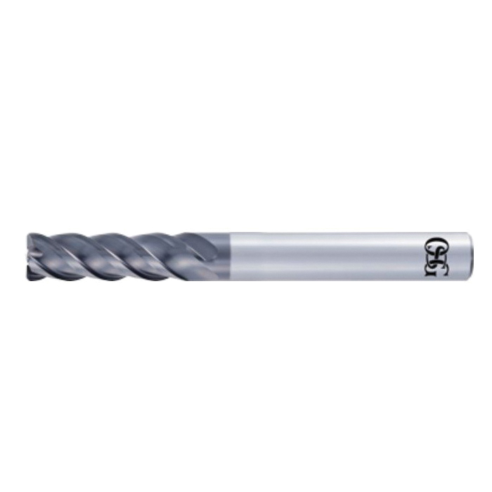 10 x 31 x R0.3 4FL AE-CR-VML END MILL