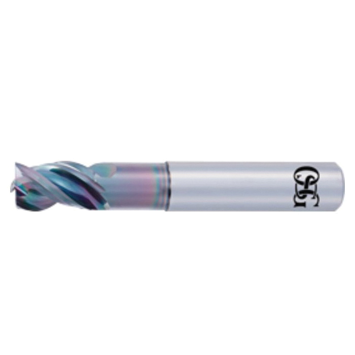 1/8x1/4 3FL AE-VTS-N END MILL