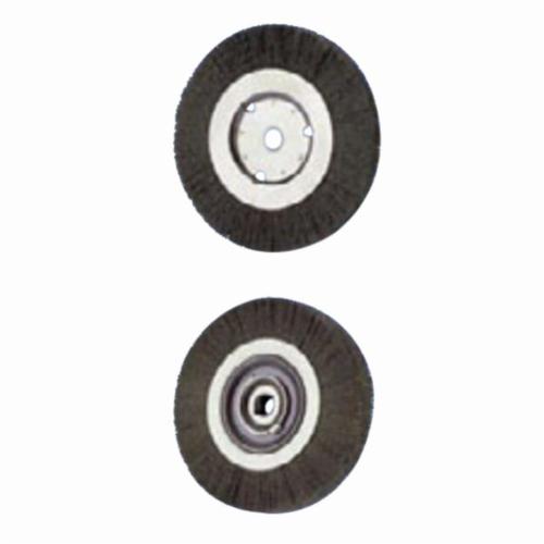 8x15/16x2AH .008 CRIMPED WIRE WHEEL