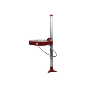 Single Pole Hoist
