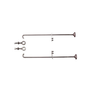 Tie Down Kit