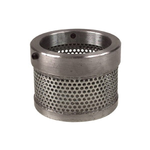 Strainer