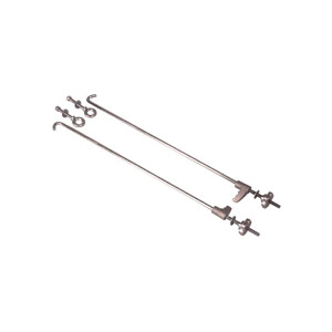 Tie Down Kit - 400# Drum
